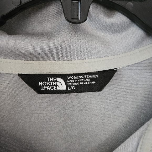 Womens Large Northface Pullover - Picture 3 of 6